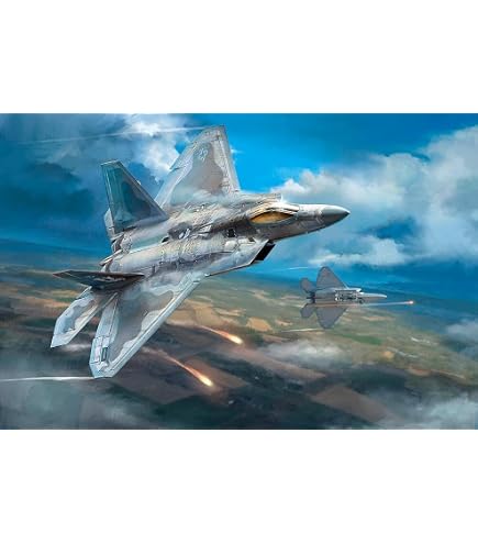 Amazon | ハセガワ(Hasegawa) 1/48 アメリカ F-22 ラプター キーン
